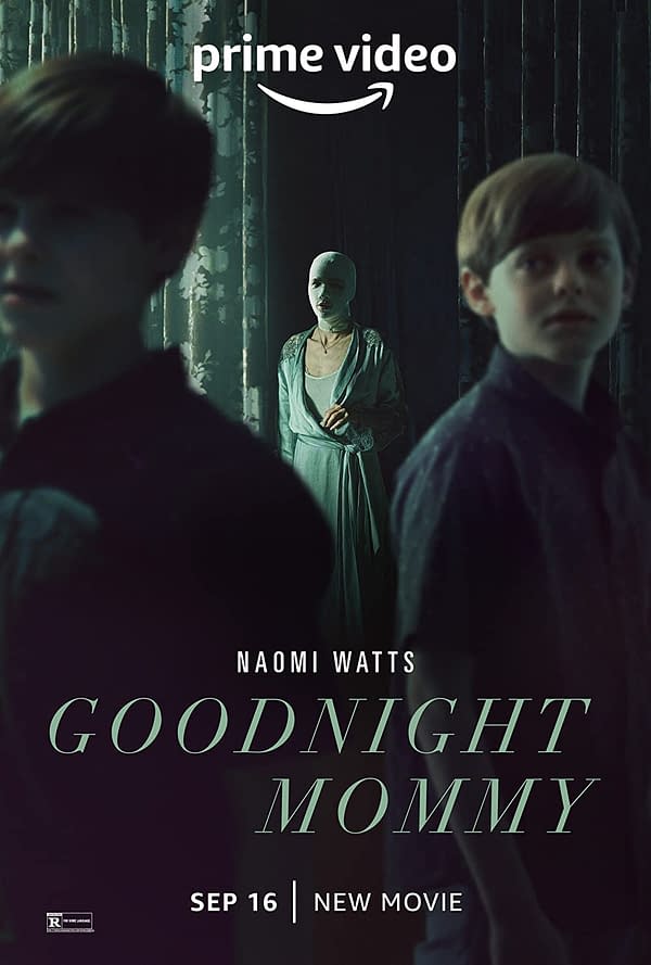 Goodnight Mommy Is Supremely Disappointing {Review}