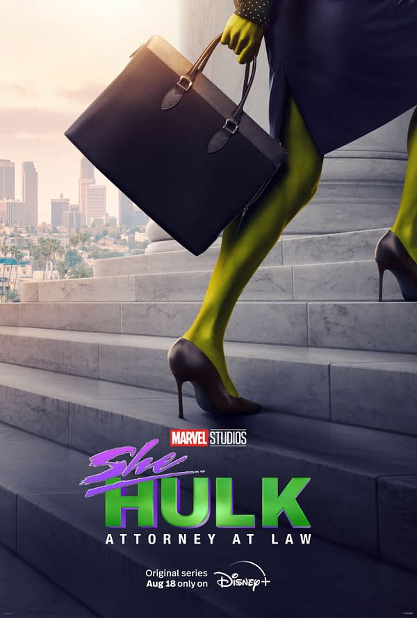 She-Hulk Episode 9 Review: Time To Smash The Fourth Wall Into The Sun