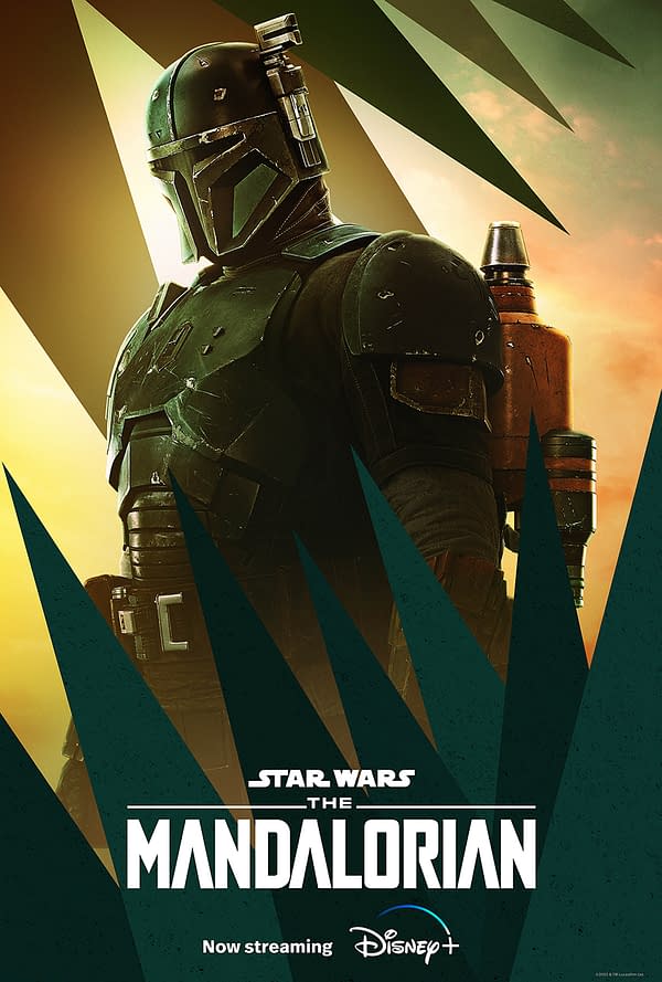 mandalorian