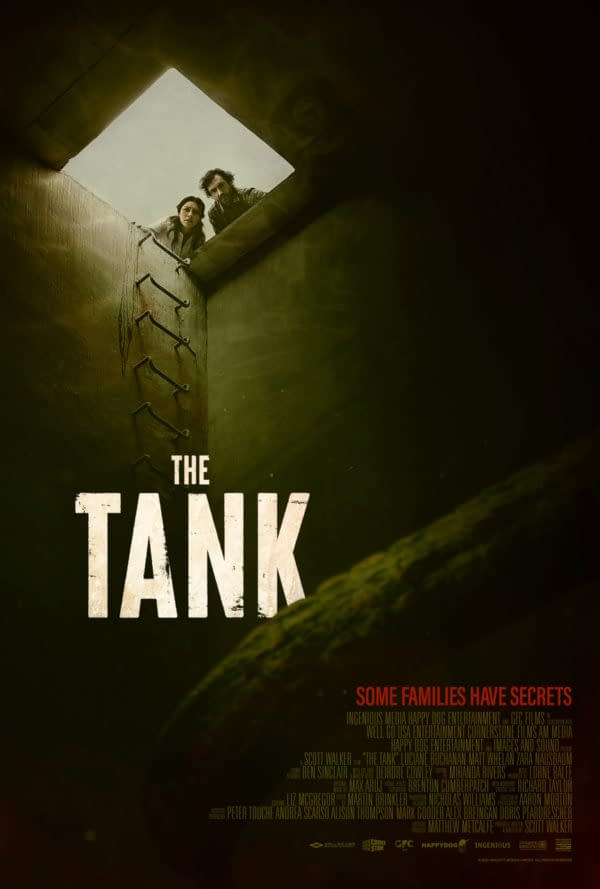 The Tank is the Most Generic Creature Feature of This Century