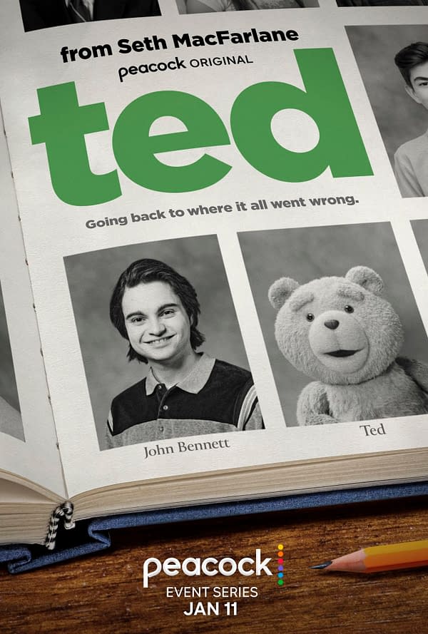 Ted