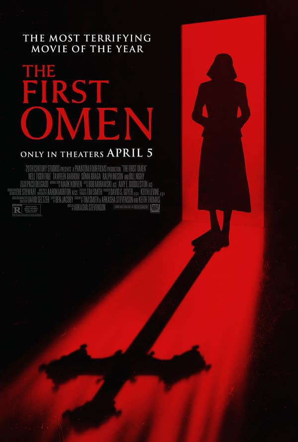 The First Omen Has A New Trailer, Promises To Be Scary