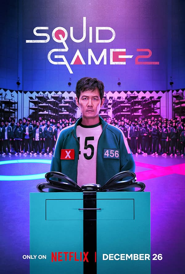 Squid Game Season 2 Teaser Warns: There Is No Stopping The Game