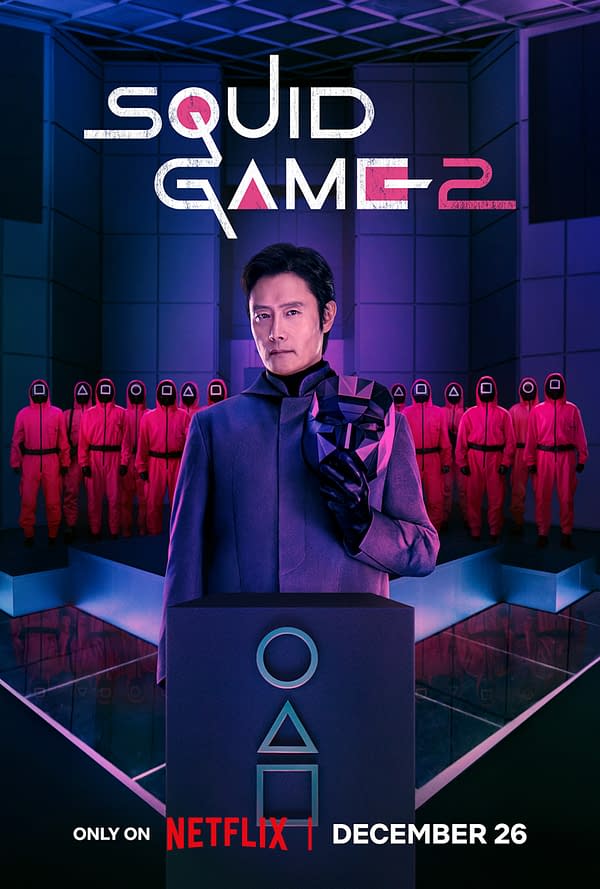 Squid Game Season 2 Teaser Warns: There Is No Stopping The Game