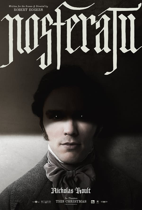 Nosferatu: