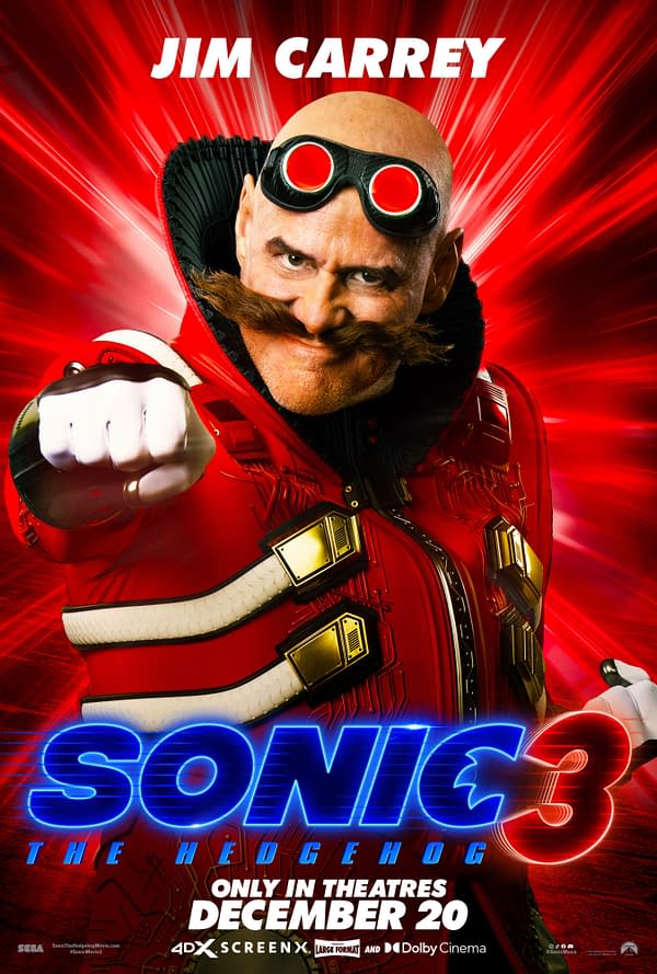 Sonic the Hedgehog 3: