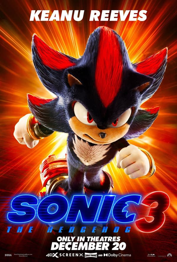 Sonic the Hedgehog 3: