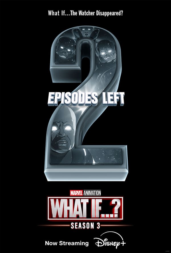 What If&#8230;? Season 3 Ep. 7 Preview: Welcome to The MCU, Storm (VIDEO)