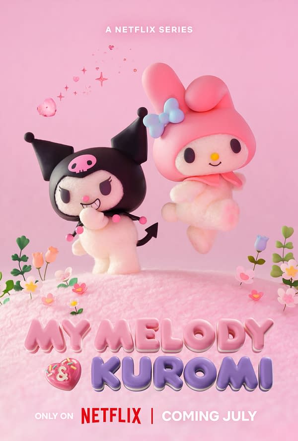 My Melody