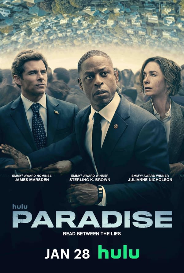 Paradise: Beavers, Bloom & Marshall on Fogelman, Brown & Leadership