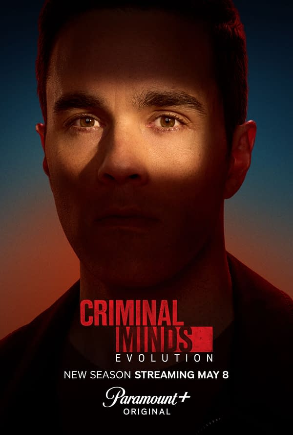 Criminal Minds: Evolution