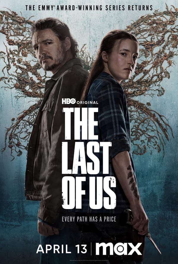 The Last Of Us