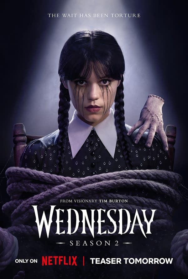 Wednesday