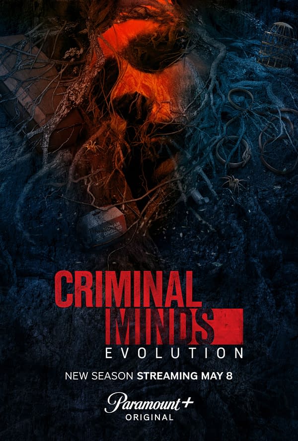 Criminal Minds: Evolution Season 18 Teaser: Evil Is Beginning to Bloom