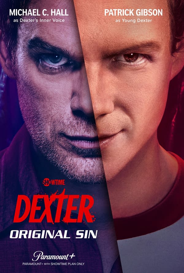 Dexter