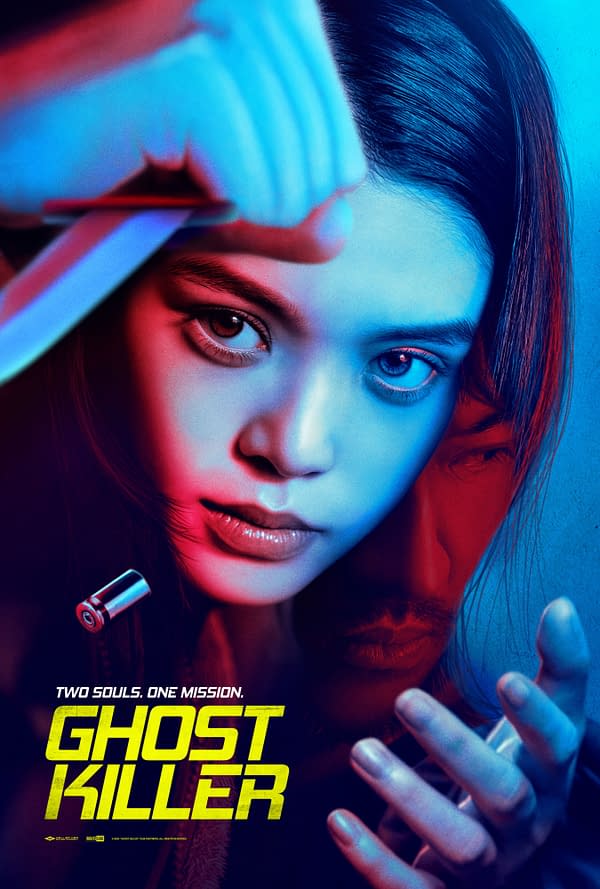 Ghost Killer: