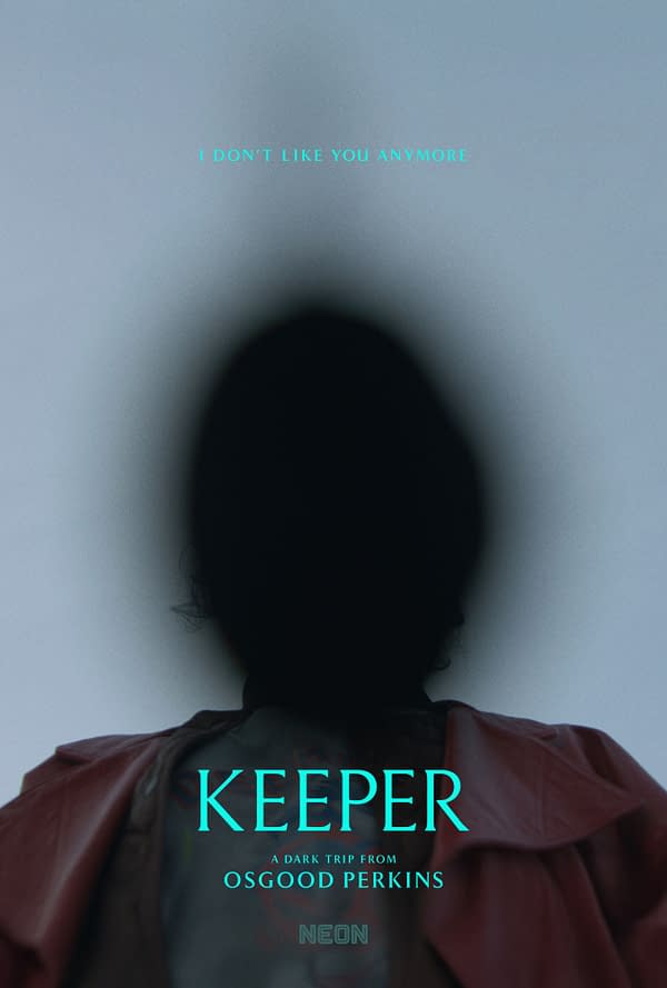 Keeper: Trailer For Osgood Perkins' Latest Horror Film Released