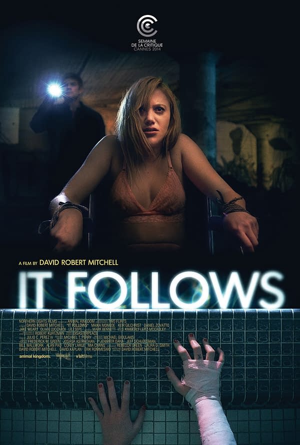 They Follow