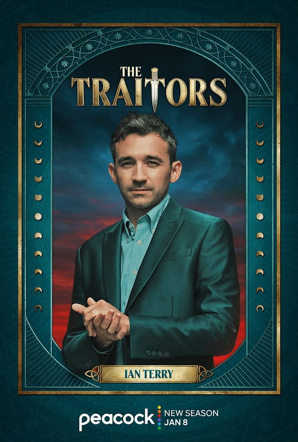 The Traitors Preview: Peacock Introduces Us to Season 4's Competitors