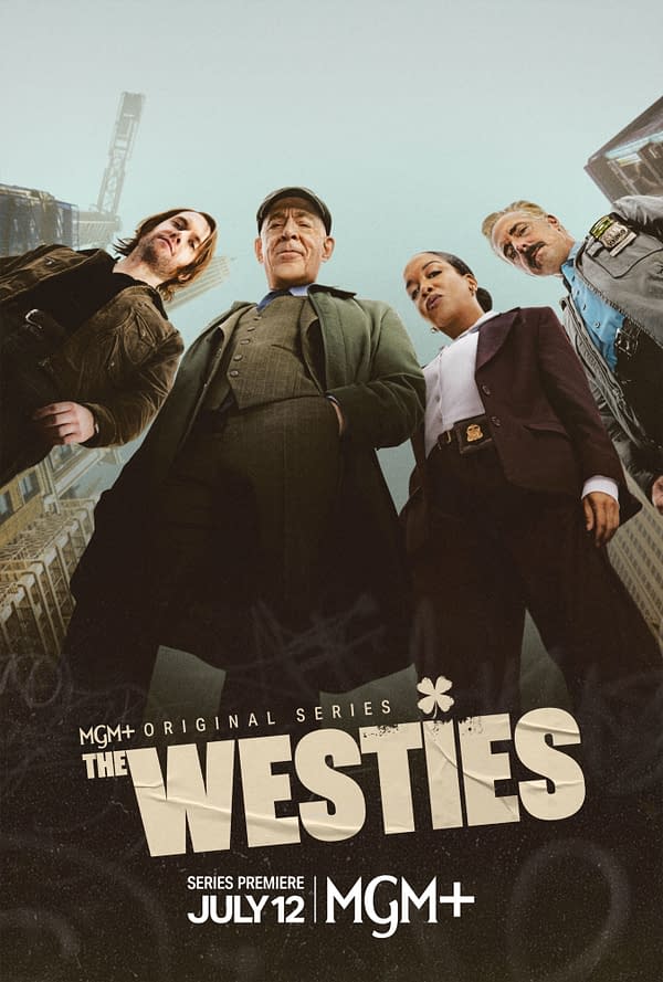 The Westies Receives New Trailer Ahead of July Debut