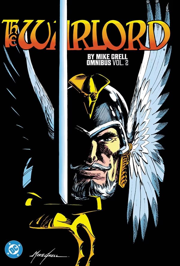 DC Comics Official Full September 2026 Solicits And Solicitations