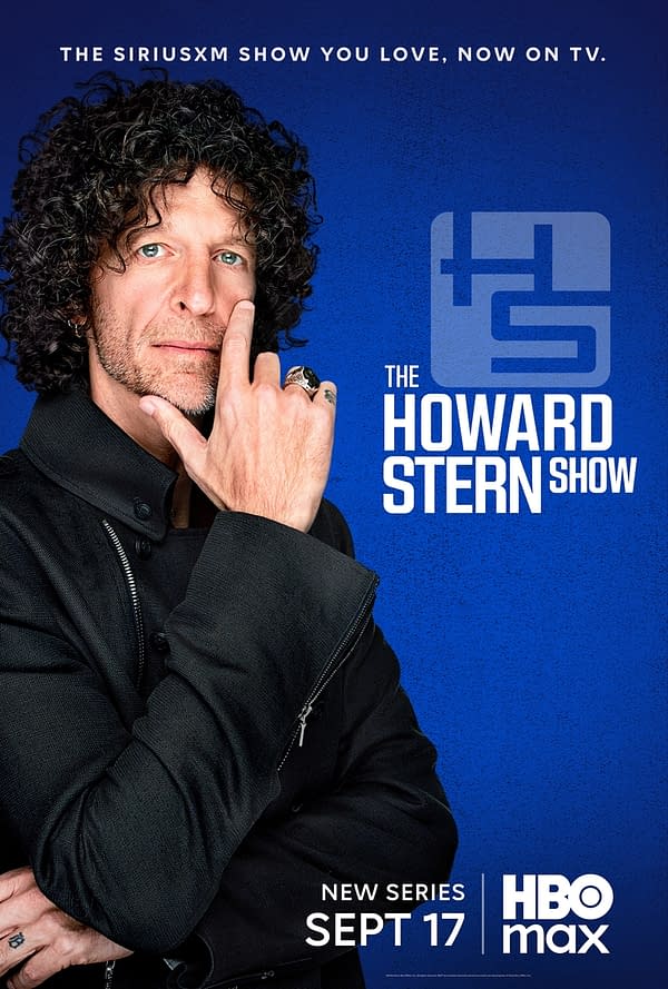 Howard Stern