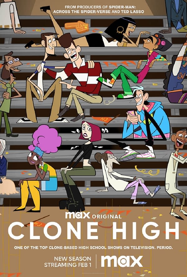 clone high