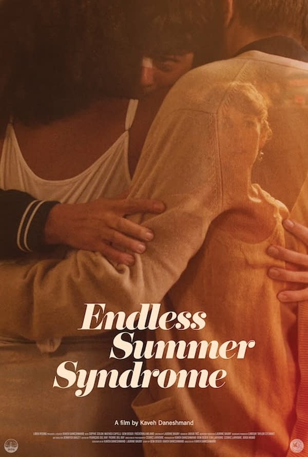 Endless Summer Syndrome: