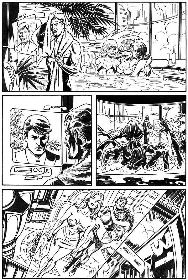 Jim Shooter