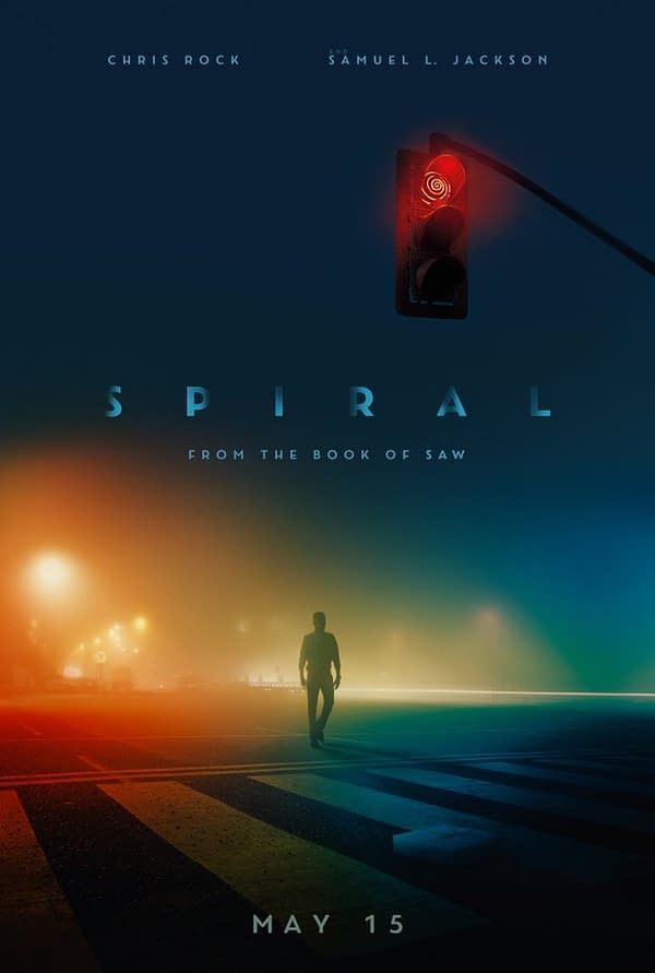 'Saw' Spinoff 'Spiral' Debuts First trailer, Watch it Now!