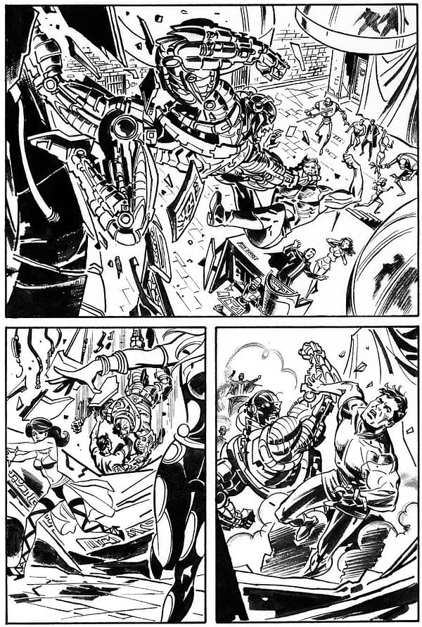 Jim Shooter