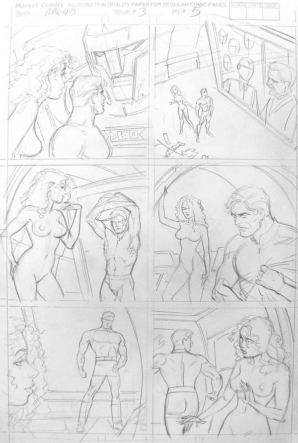 Jim Shooter