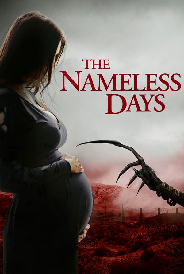 The Nameless Days: Hear Two Exclusive Tracks From The Score