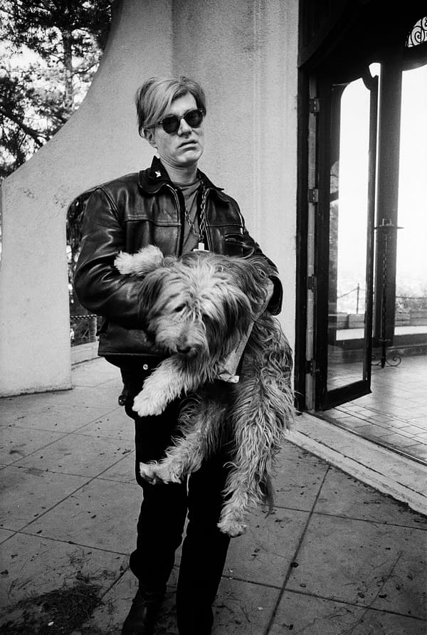 Steve Schapiro: Being Everywhere Director on MLK, Photography & More