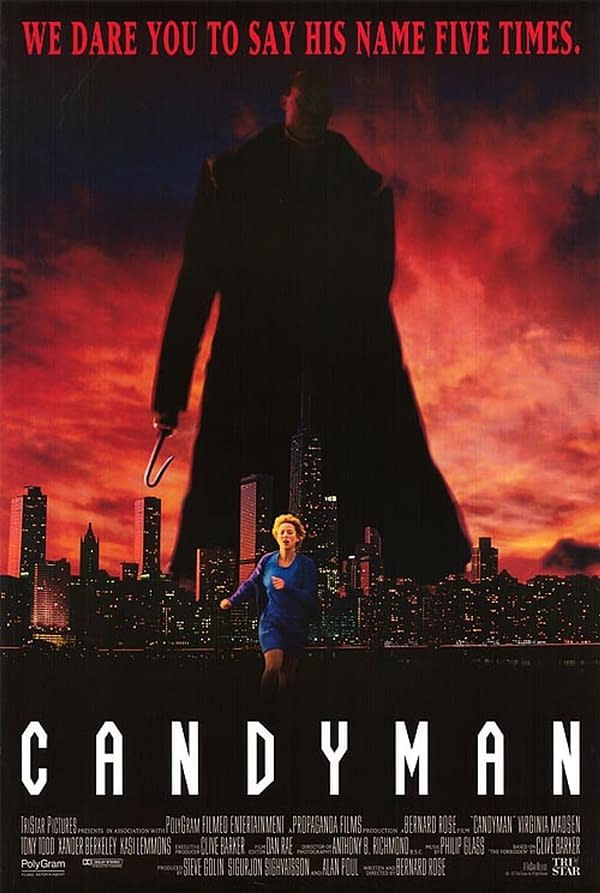 Candyman 101: Everything You Need to Know About the 90's Films