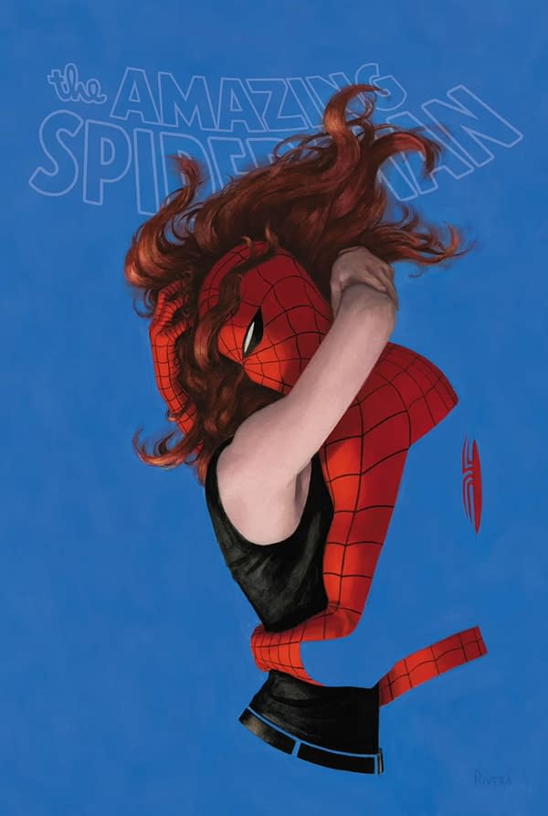Marvel Omnibus Watch