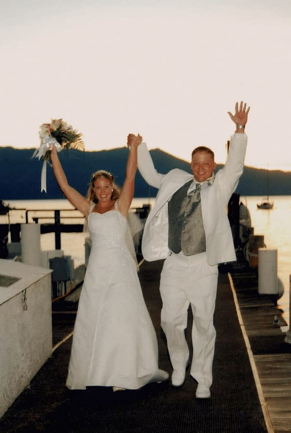 Harlan Coben's Final Twist