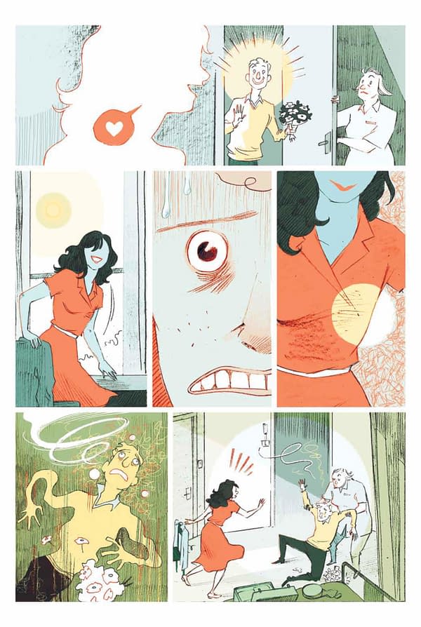 Those Nerds at Archaia Want You to Spend Your Summer Reading Graphic Novels
