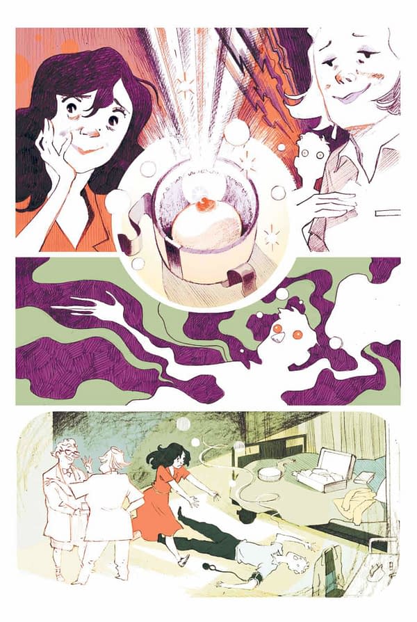 Those Nerds at Archaia Want You to Spend Your Summer Reading Graphic Novels