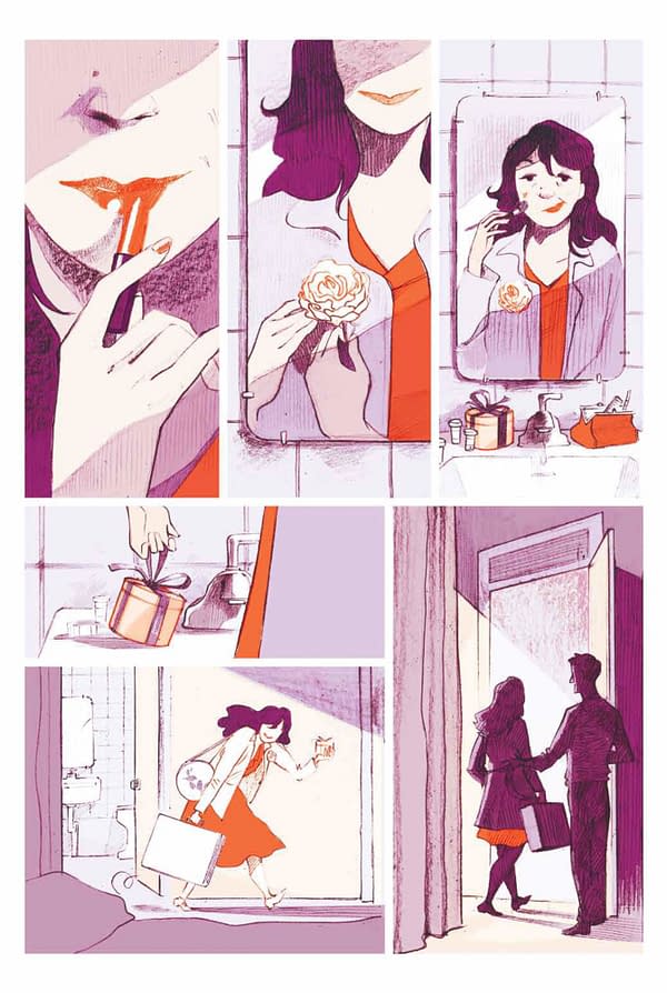 Those Nerds at Archaia Want You to Spend Your Summer Reading Graphic Novels
