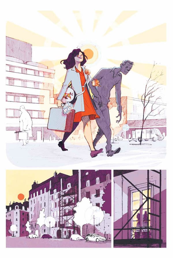 Those Nerds at Archaia Want You to Spend Your Summer Reading Graphic Novels