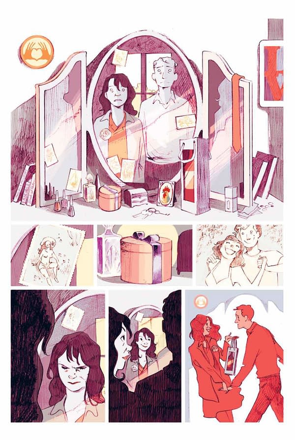 Those Nerds at Archaia Want You to Spend Your Summer Reading Graphic Novels