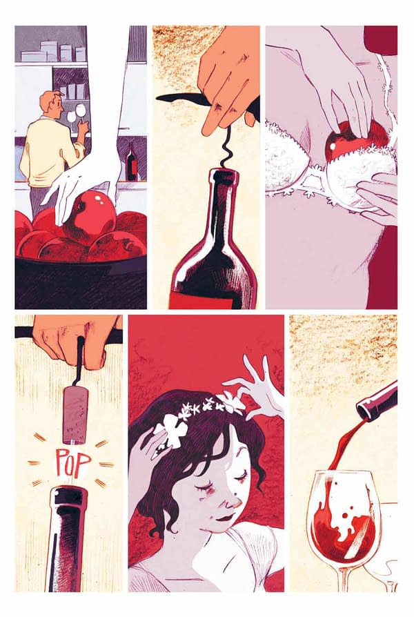 Those Nerds at Archaia Want You to Spend Your Summer Reading Graphic Novels