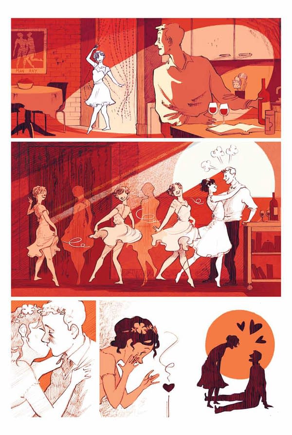 Those Nerds at Archaia Want You to Spend Your Summer Reading Graphic Novels