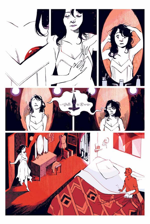 Those Nerds at Archaia Want You to Spend Your Summer Reading Graphic Novels