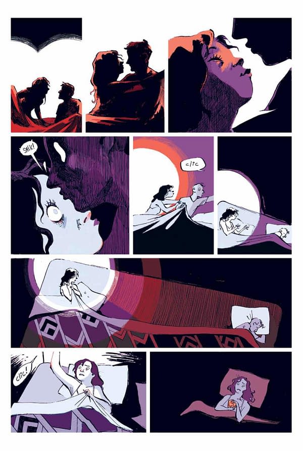 Those Nerds at Archaia Want You to Spend Your Summer Reading Graphic Novels