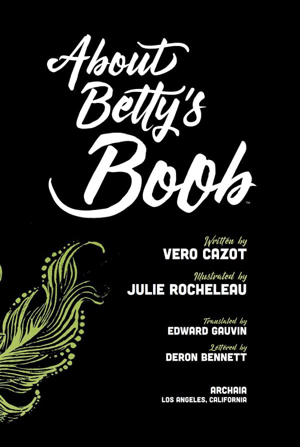 Those Nerds at Archaia Want You to Spend Your Summer Reading Graphic Novels