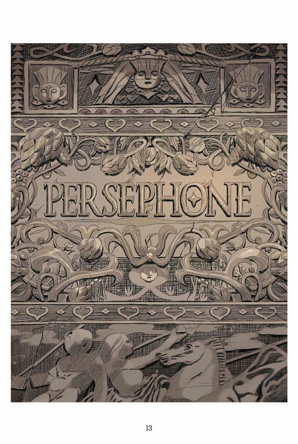 Those Nerds at Archaia Want You to Spend Your Summer Reading Graphic Novels