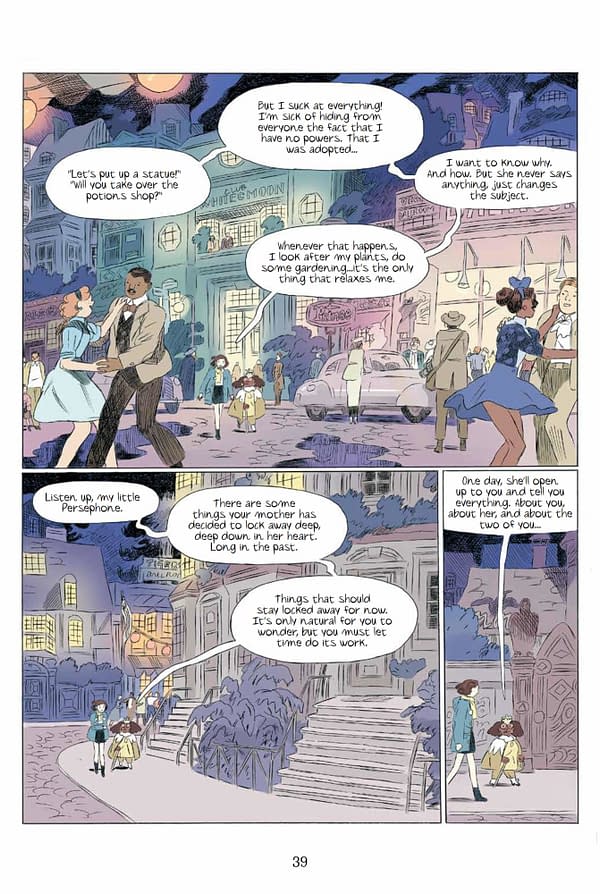 Those Nerds at Archaia Want You to Spend Your Summer Reading Graphic Novels
