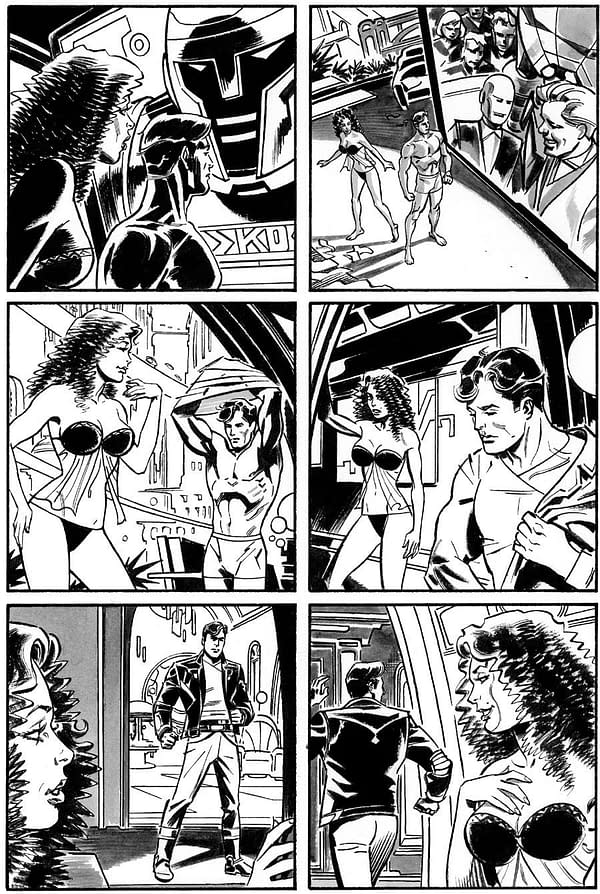 Jim Shooter